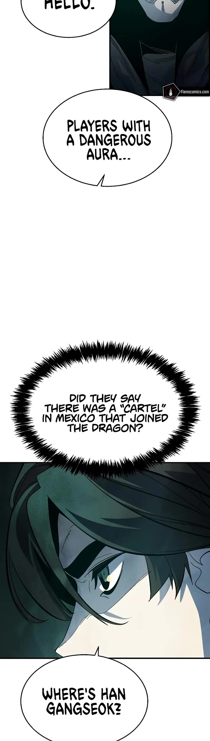 The Only Necromancer Chapter 193 page 29 - Chapter 193: The Dark Lord's goal - 1