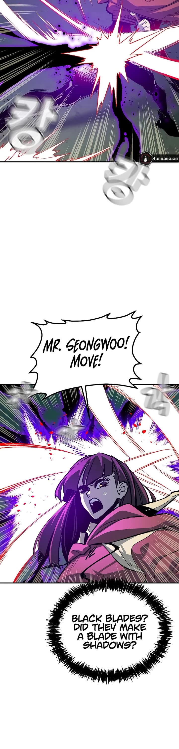 The Only Necromancer Chapter 193 page 37 - Chapter 193: The Dark Lord's goal - 1
