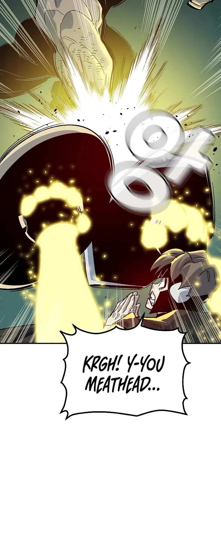 The Only Necromancer Chapter 193 page 48 - Chapter 193: The Dark Lord's goal - 1