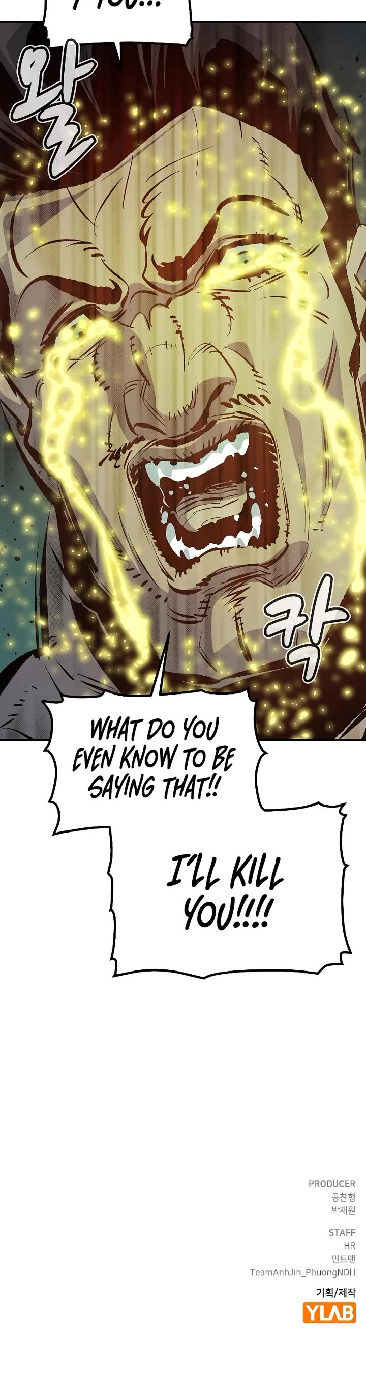 The Only Necromancer Chapter 193 page 51 - Chapter 193: The Dark Lord's goal - 1