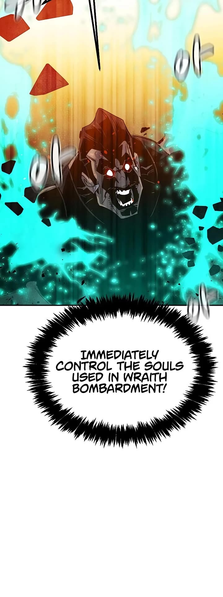 The Only Necromancer Chapter 194 page 15 - Chapter 194: The Dark Lord's goal - 2