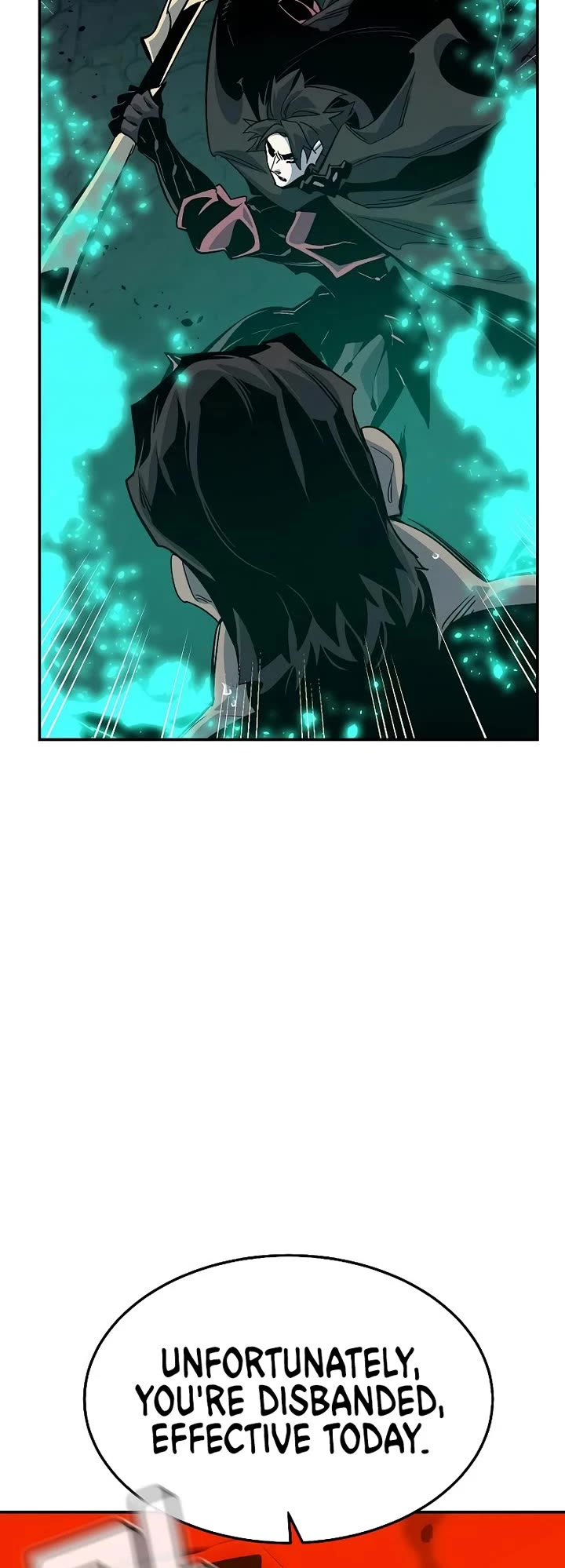 The Only Necromancer Chapter 194 page 19 - Chapter 194: The Dark Lord's goal - 2