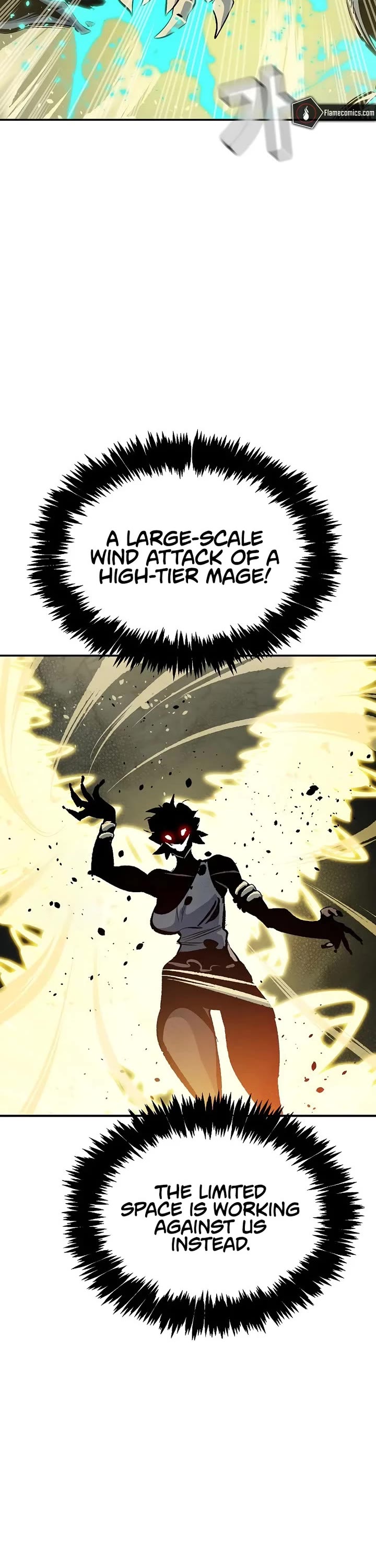 The Only Necromancer Chapter 194 page 2 - Chapter 194: The Dark Lord's goal - 2
