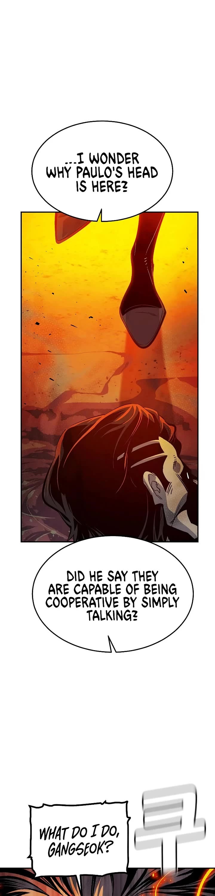 The Only Necromancer Chapter 194 page 23 - Chapter 194: The Dark Lord's goal - 2