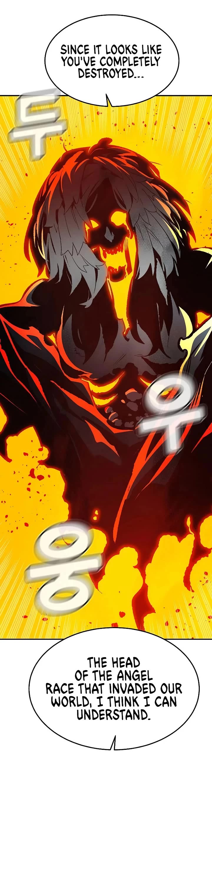The Only Necromancer Chapter 194 page 31 - Chapter 194: The Dark Lord's goal - 2