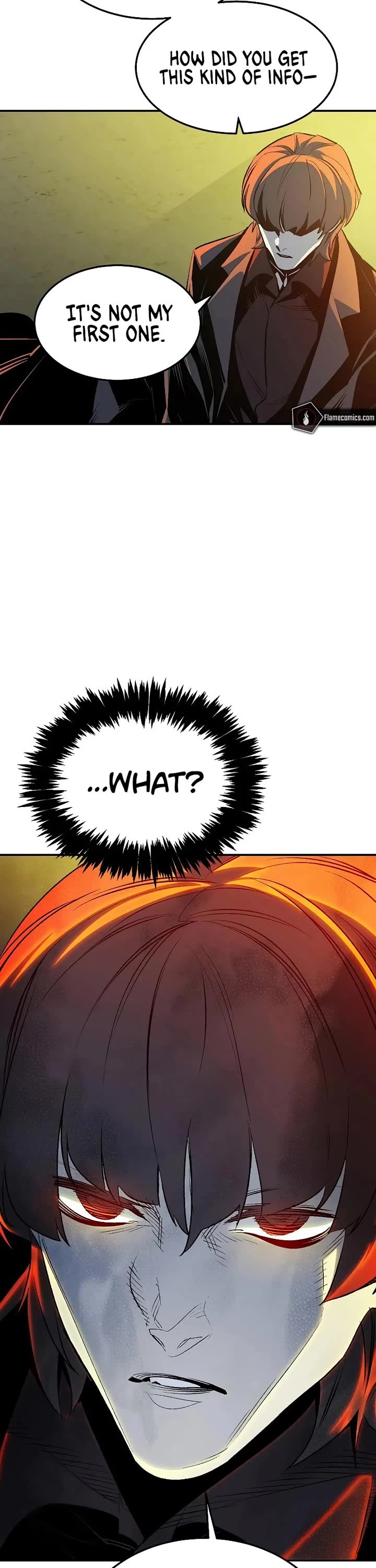The Only Necromancer Chapter 194 page 42 - Chapter 194: The Dark Lord's goal - 2