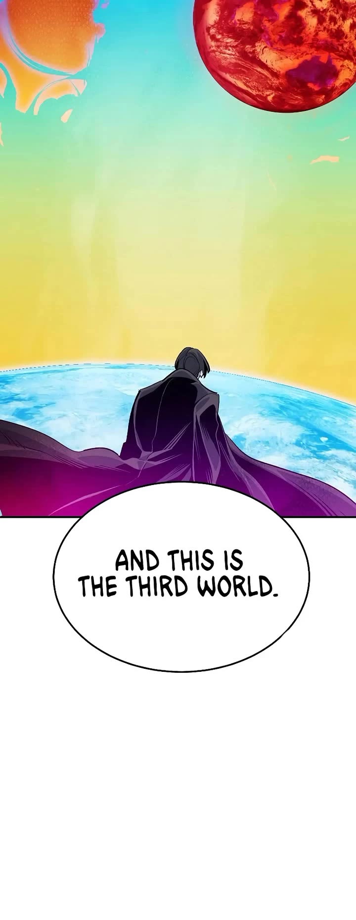 The Only Necromancer Chapter 195 page 19 - Chapter 195: The Dark Lord's Goal - 3