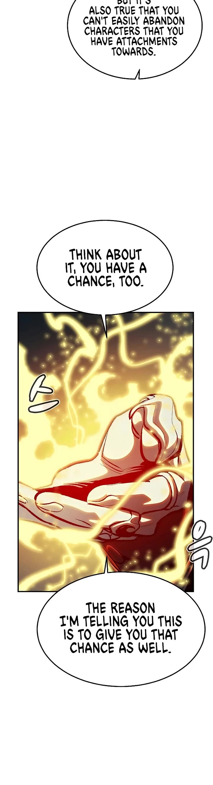 The Only Necromancer Chapter 195 page 23 - Chapter 195: The Dark Lord's Goal - 3