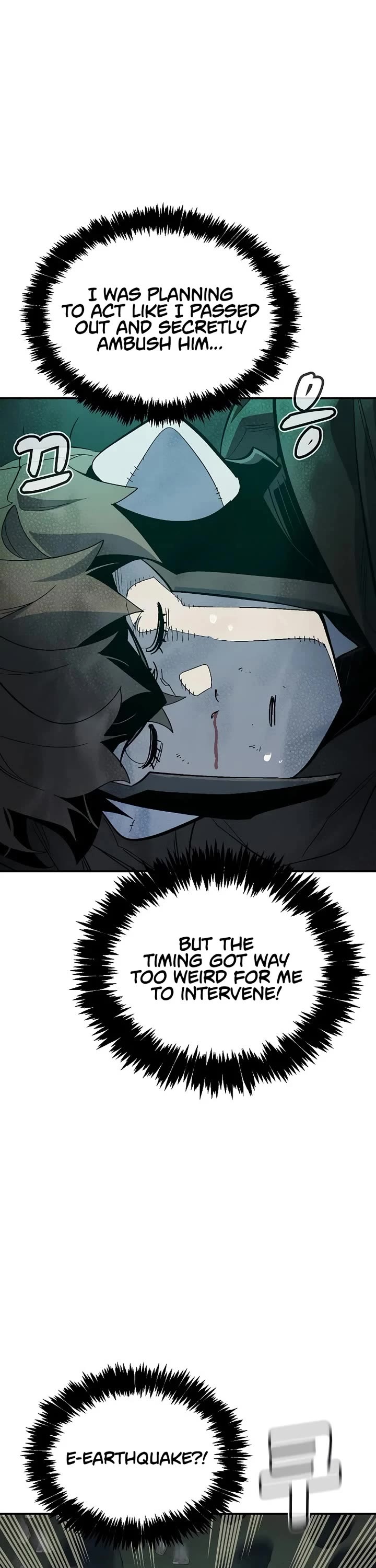 The Only Necromancer Chapter 195 page 27 - Chapter 195: The Dark Lord's Goal - 3