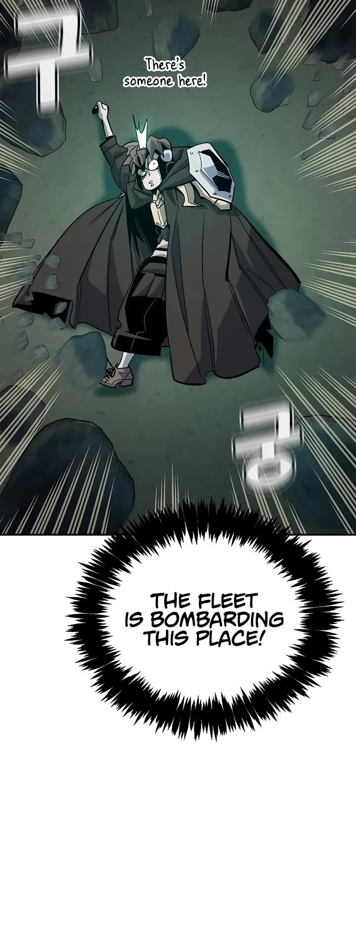 The Only Necromancer Chapter 195 page 28 - Chapter 195: The Dark Lord's Goal - 3
