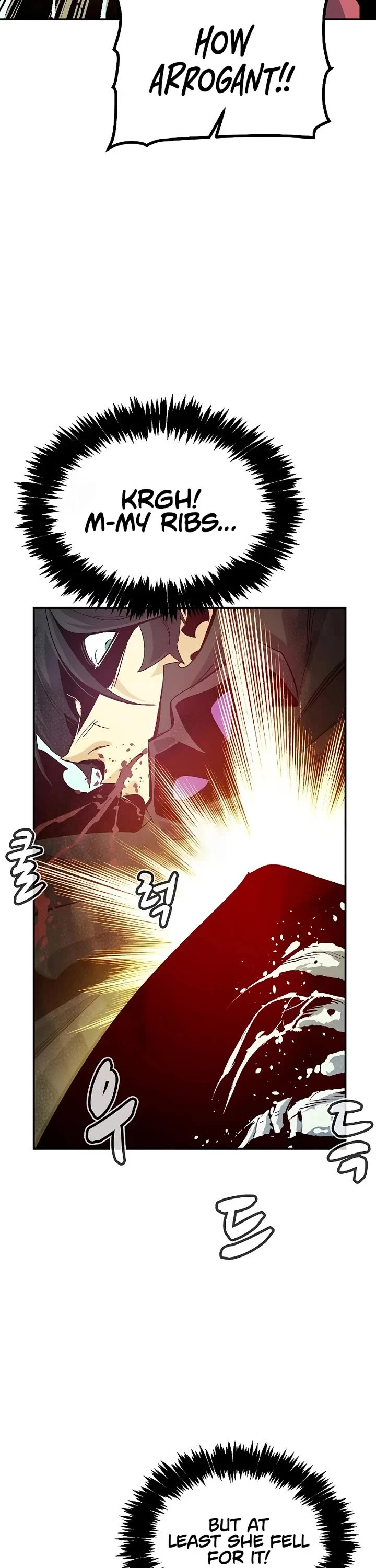 The Only Necromancer Chapter 195 page 46 - Chapter 195: The Dark Lord's Goal - 3