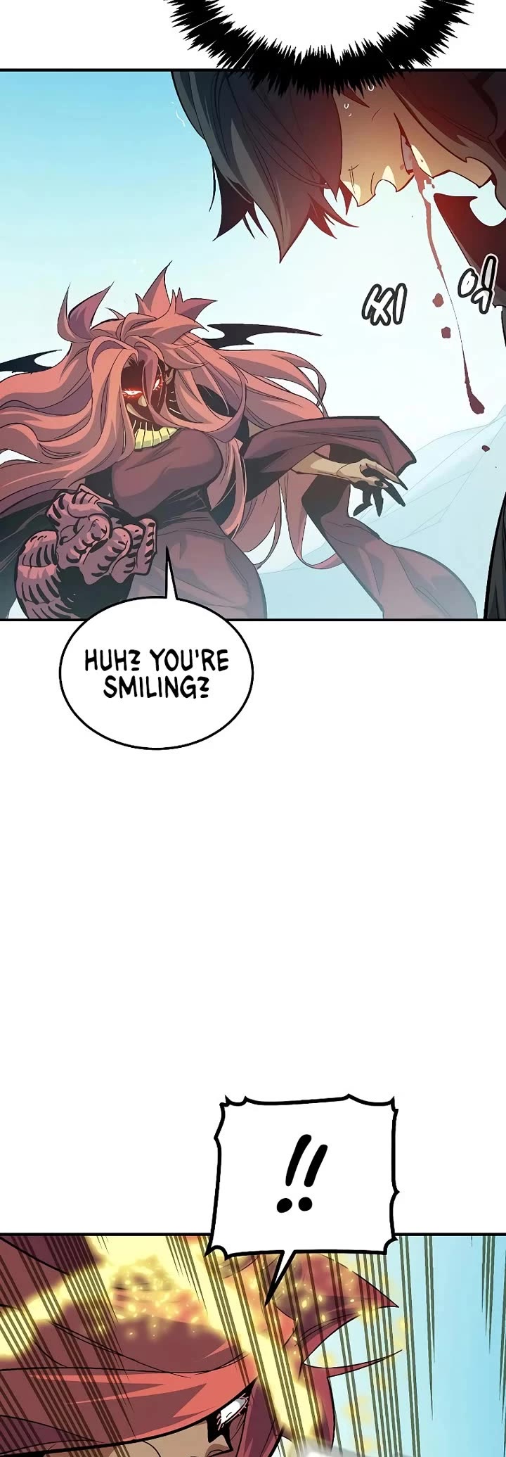 The Only Necromancer Chapter 195 page 47 - Chapter 195: The Dark Lord's Goal - 3