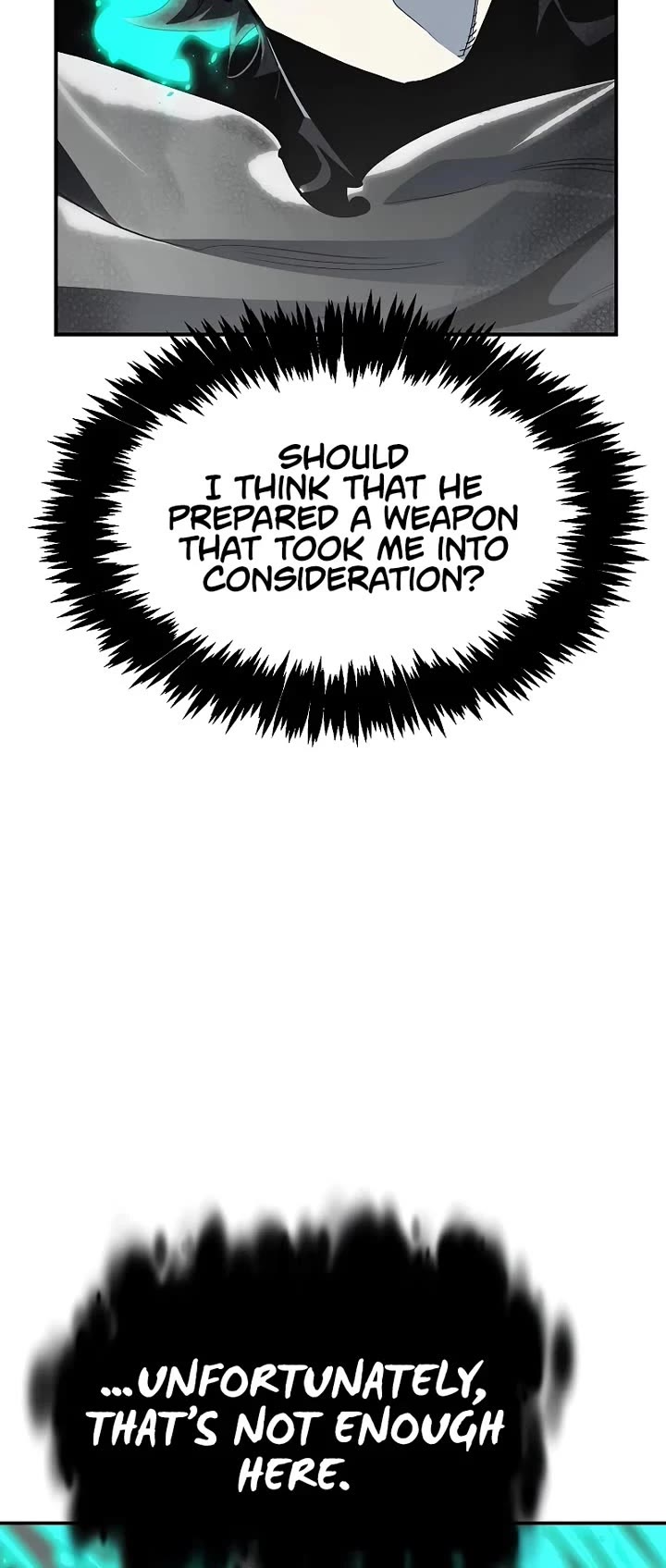 The Only Necromancer Chapter 196 page 14 - Chapter 196: The Dark Lord's Goal - 4