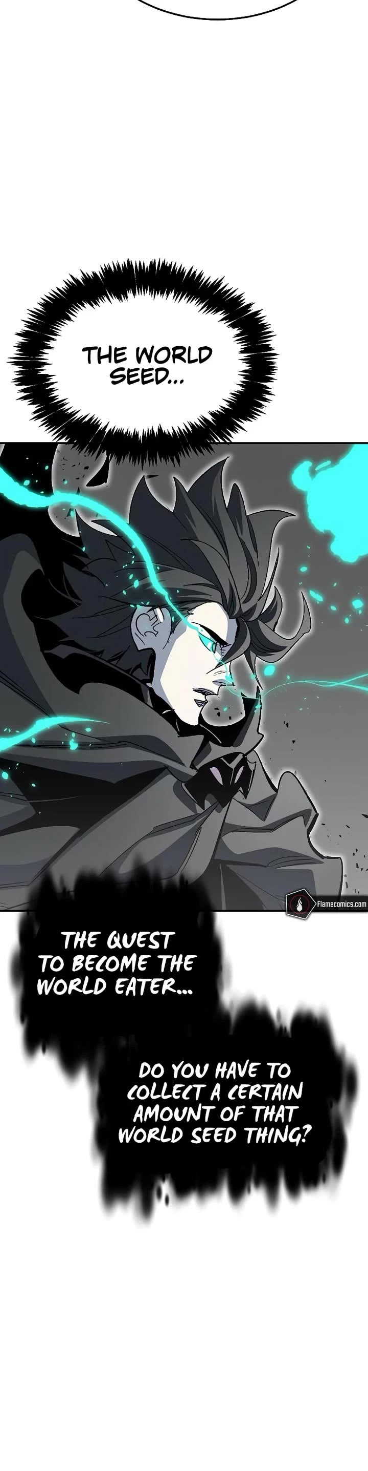 The Only Necromancer Chapter 196 page 26 - Chapter 196: The Dark Lord's Goal - 4