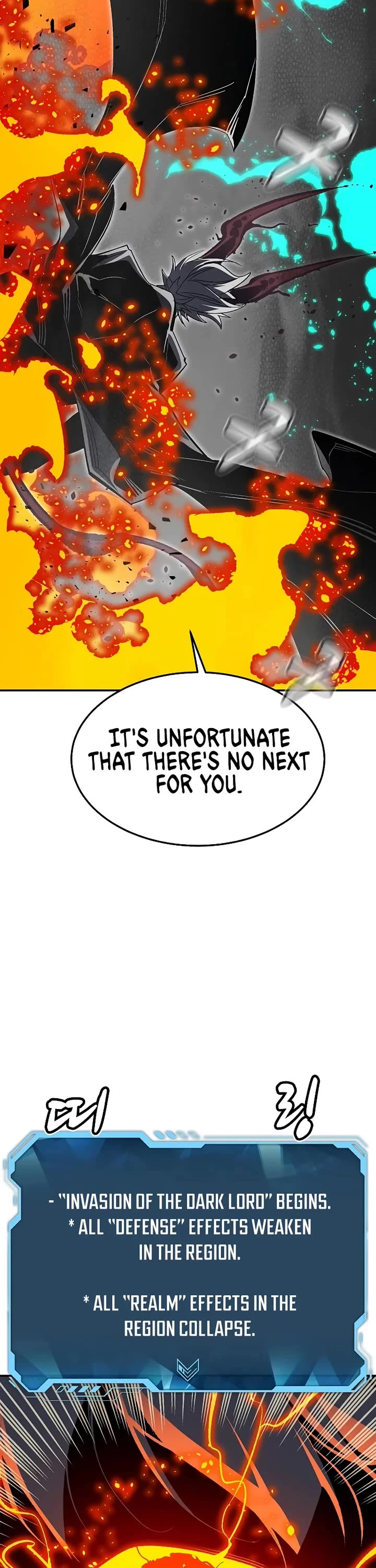 The Only Necromancer Chapter 196 page 28 - Chapter 196: The Dark Lord's Goal - 4