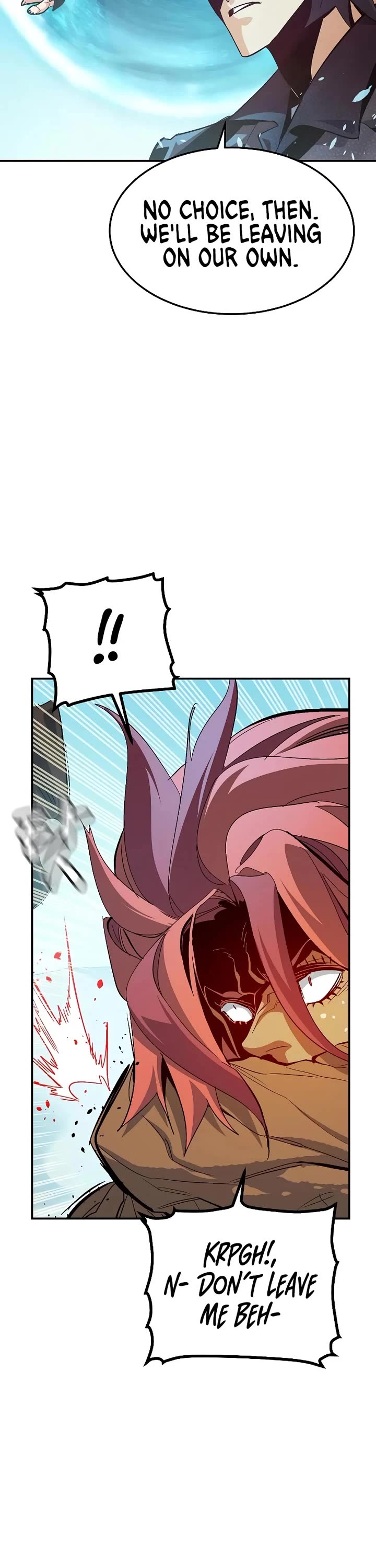 The Only Necromancer Chapter 196 page 47 - Chapter 196: The Dark Lord's Goal - 4