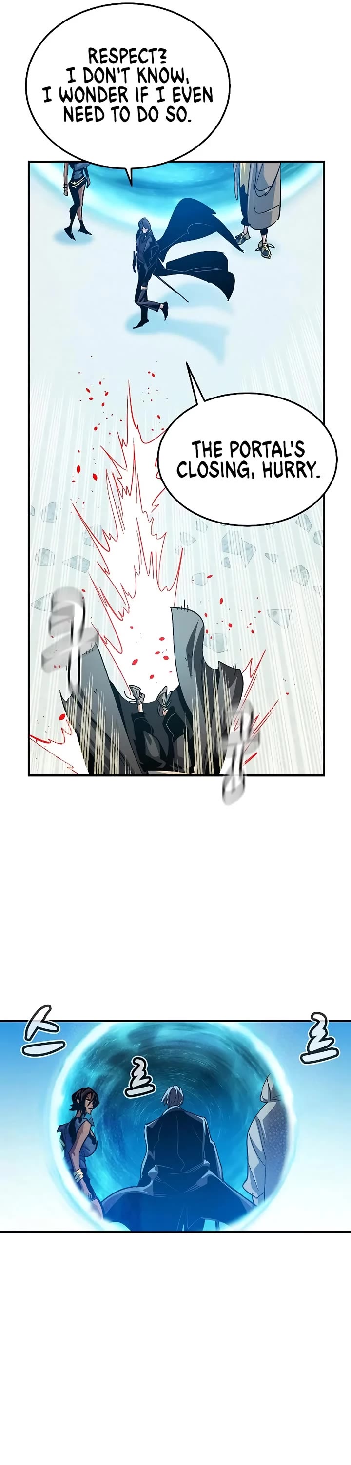 The Only Necromancer Chapter 196 page 50 - Chapter 196: The Dark Lord's Goal - 4