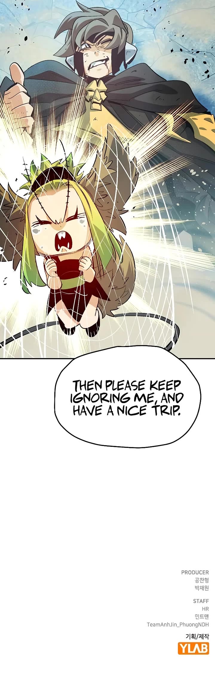 The Only Necromancer Chapter 196 page 52 - Chapter 196: The Dark Lord's Goal - 4