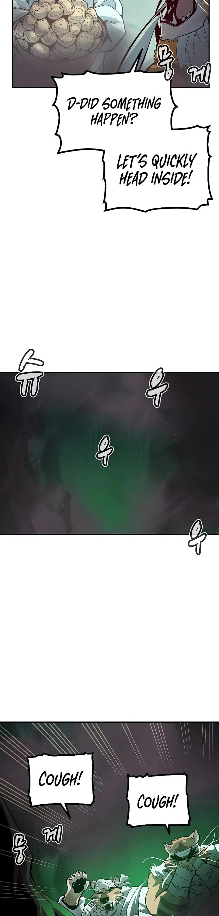 The Only Necromancer Chapter 197 page 17 - Chapter 197: The Dark Lord's Castle of the Amazon - 1