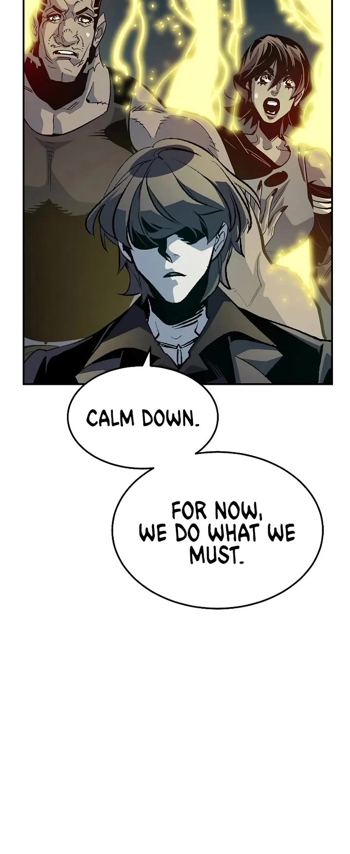 The Only Necromancer Chapter 197 page 40 - Chapter 197: The Dark Lord's Castle of the Amazon - 1
