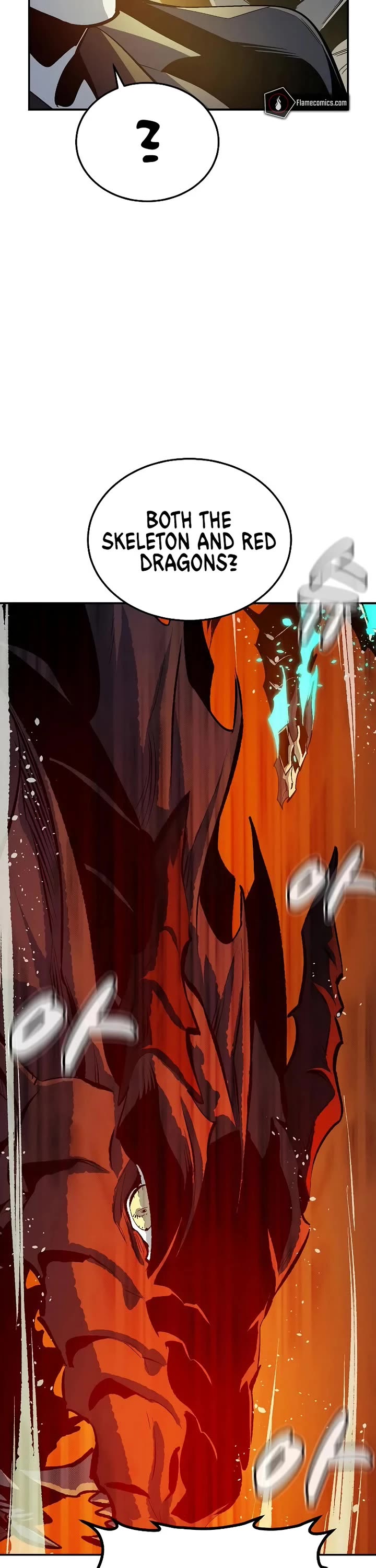 The Only Necromancer Chapter 197 page 43 - Chapter 197: The Dark Lord's Castle of the Amazon - 1
