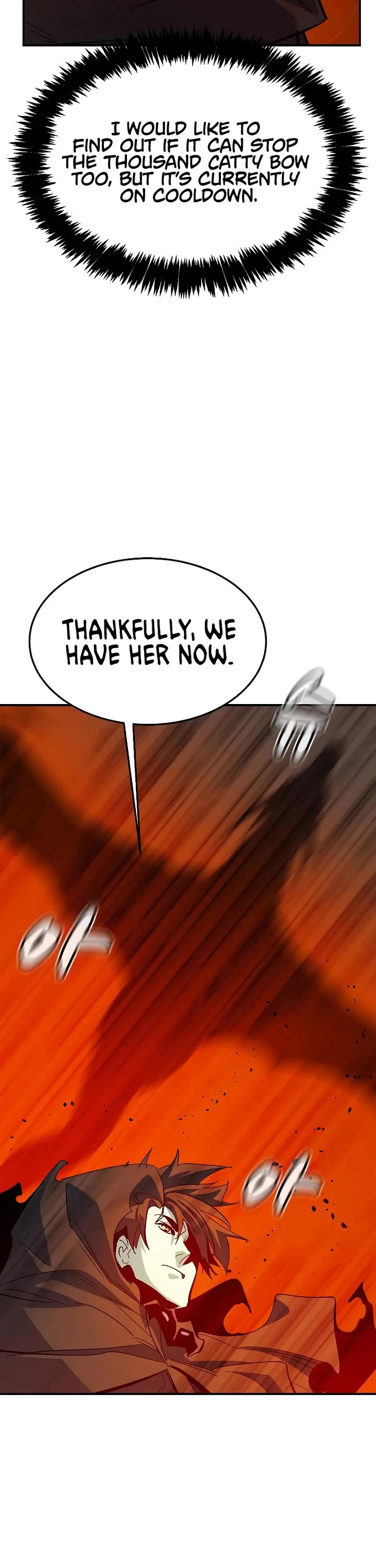 The Only Necromancer Chapter 197 page 47 - Chapter 197: The Dark Lord's Castle of the Amazon - 1