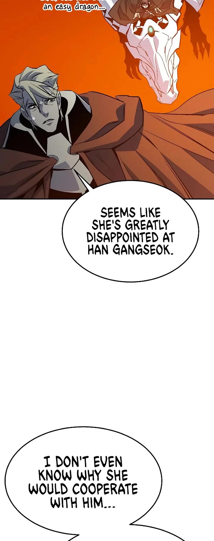 The Only Necromancer Chapter 197 page 49 - Chapter 197: The Dark Lord's Castle of the Amazon - 1