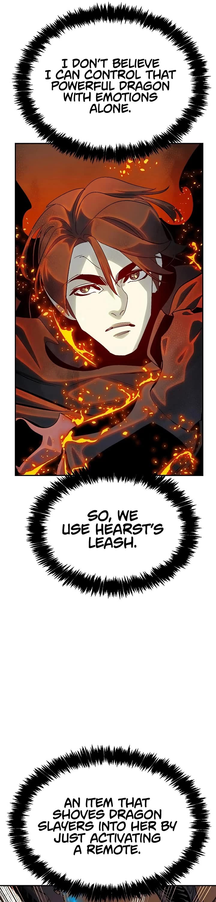 The Only Necromancer Chapter 197 page 51 - Chapter 197: The Dark Lord's Castle of the Amazon - 1