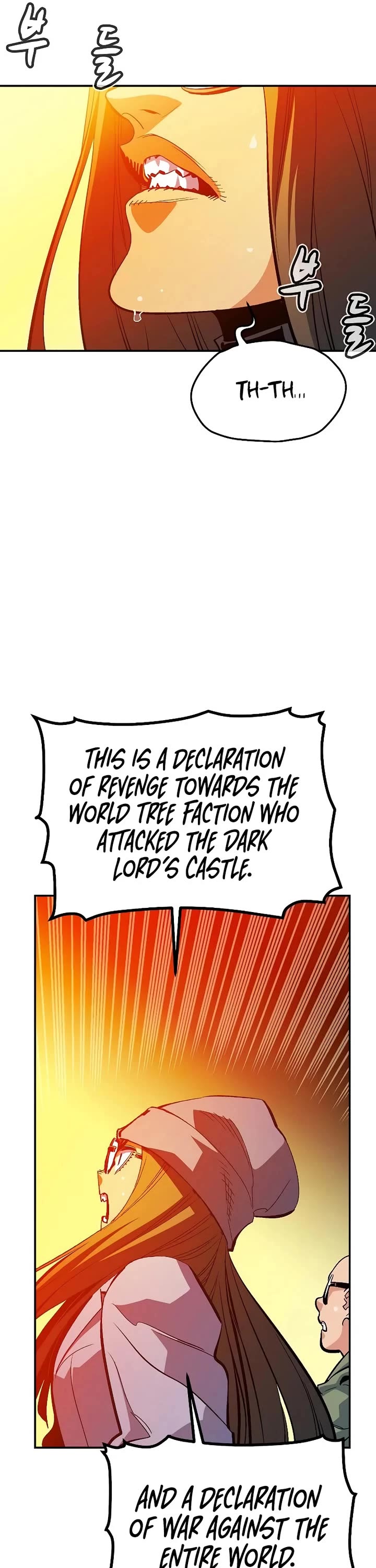 The Only Necromancer Chapter 198 page 10 - Chapter 198: The Dark Lord's Castle of the Amazon - 2