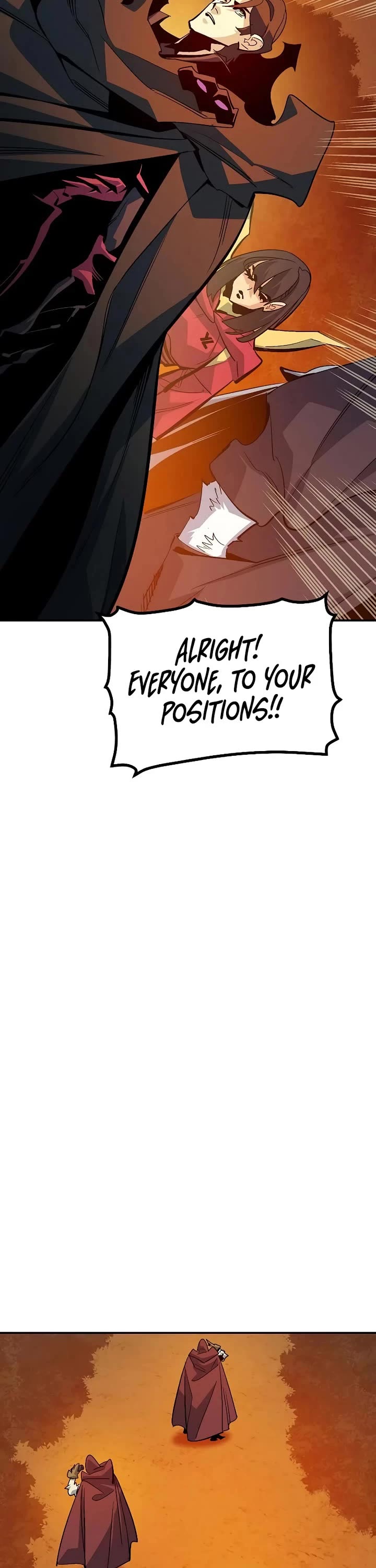 The Only Necromancer Chapter 198 page 21 - Chapter 198: The Dark Lord's Castle of the Amazon - 2