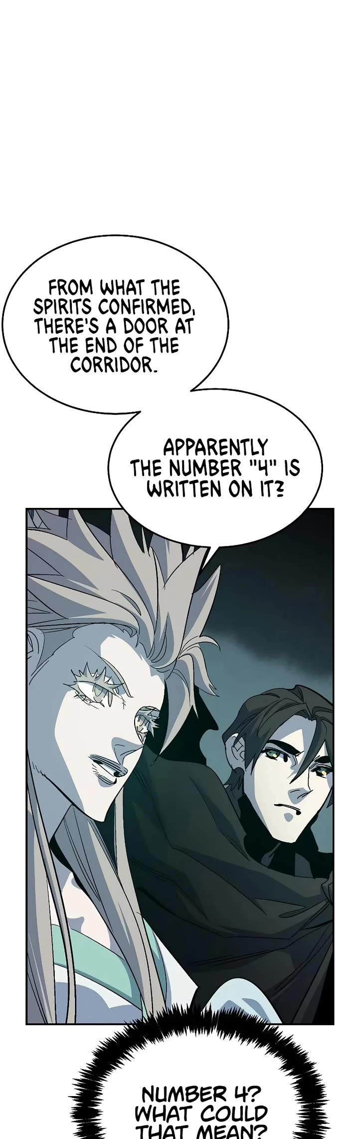 The Only Necromancer Chapter 198 page 28 - Chapter 198: The Dark Lord's Castle of the Amazon - 2