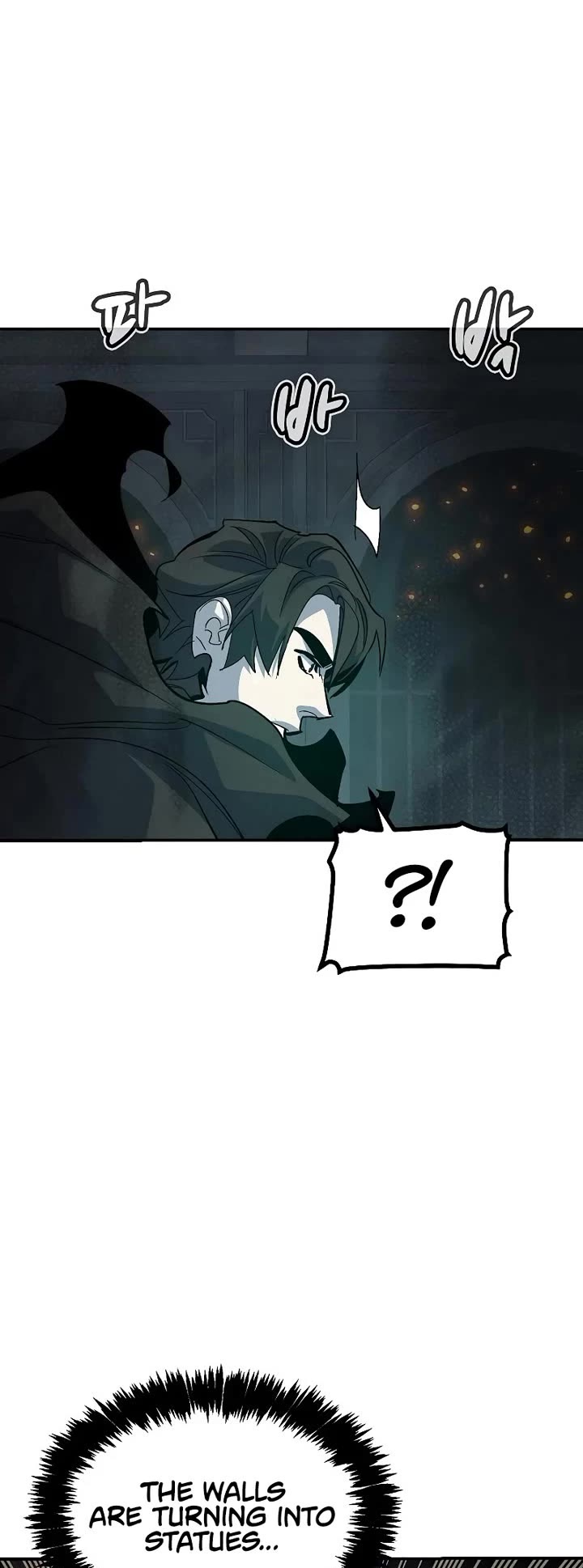 The Only Necromancer Chapter 198 page 33 - Chapter 198: The Dark Lord's Castle of the Amazon - 2