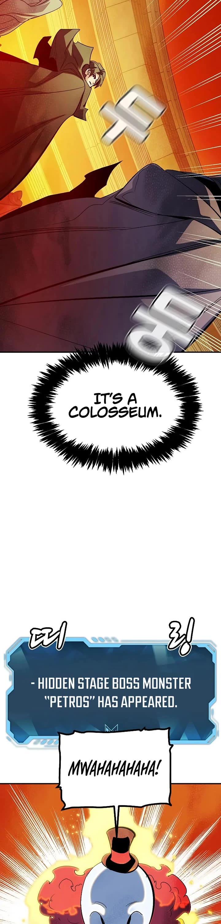 The Only Necromancer Chapter 198 page 36 - Chapter 198: The Dark Lord's Castle of the Amazon - 2