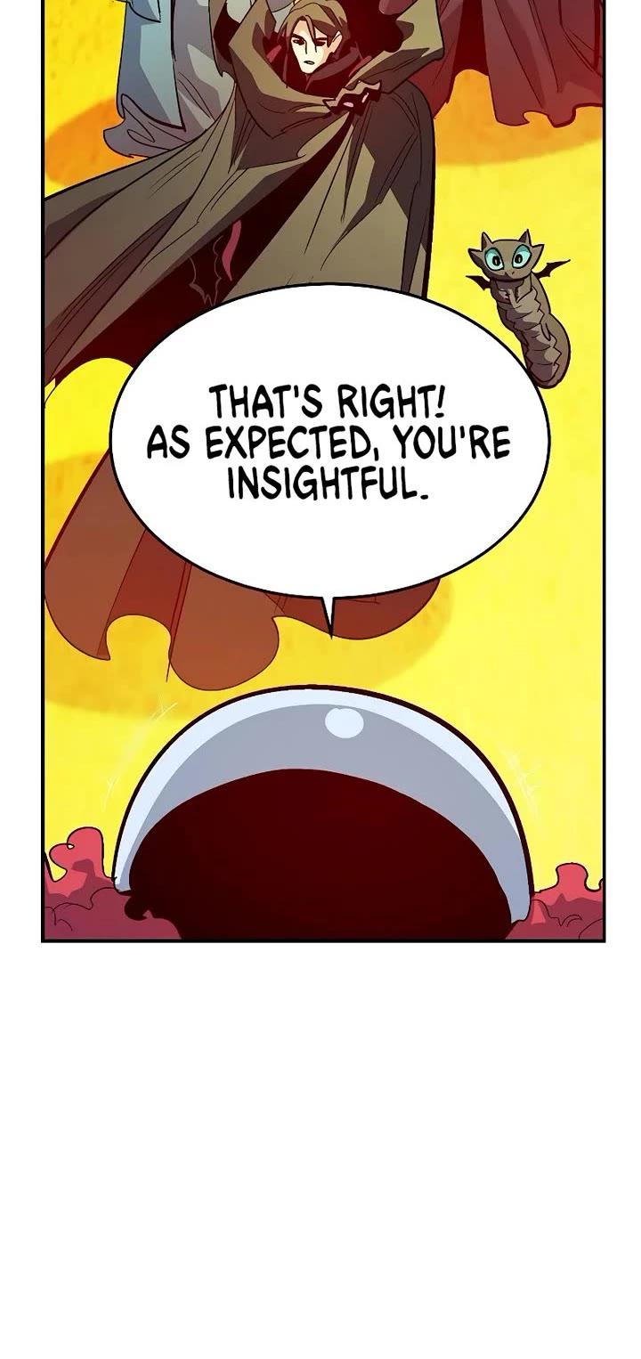 The Only Necromancer Chapter 198 page 39 - Chapter 198: The Dark Lord's Castle of the Amazon - 2
