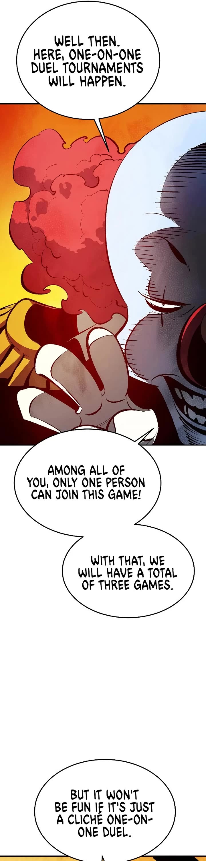 The Only Necromancer Chapter 198 page 40 - Chapter 198: The Dark Lord's Castle of the Amazon - 2