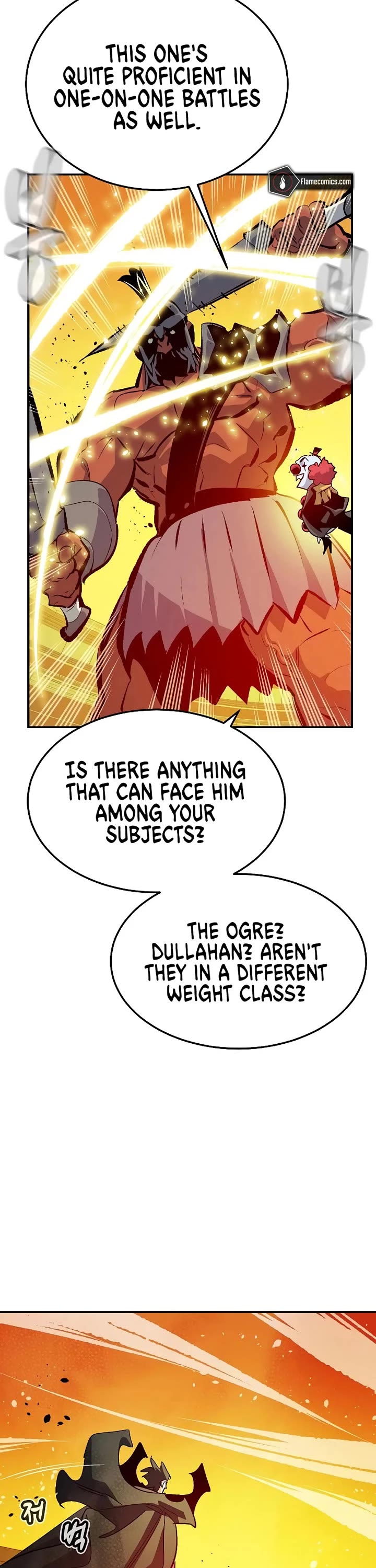 The Only Necromancer Chapter 198 page 51 - Chapter 198: The Dark Lord's Castle of the Amazon - 2