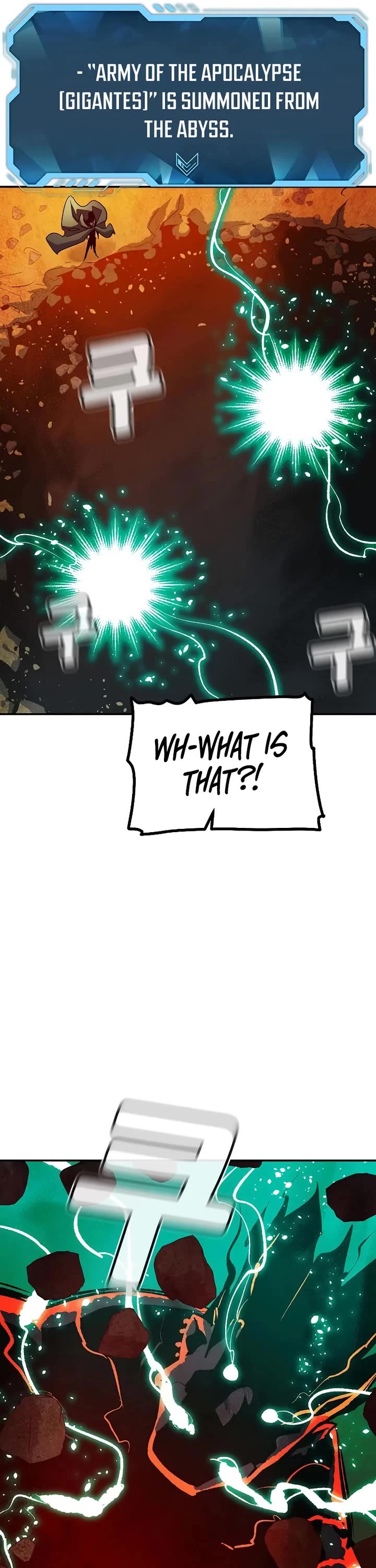 The Only Necromancer Chapter 198 page 55 - Chapter 198: The Dark Lord's Castle of the Amazon - 2