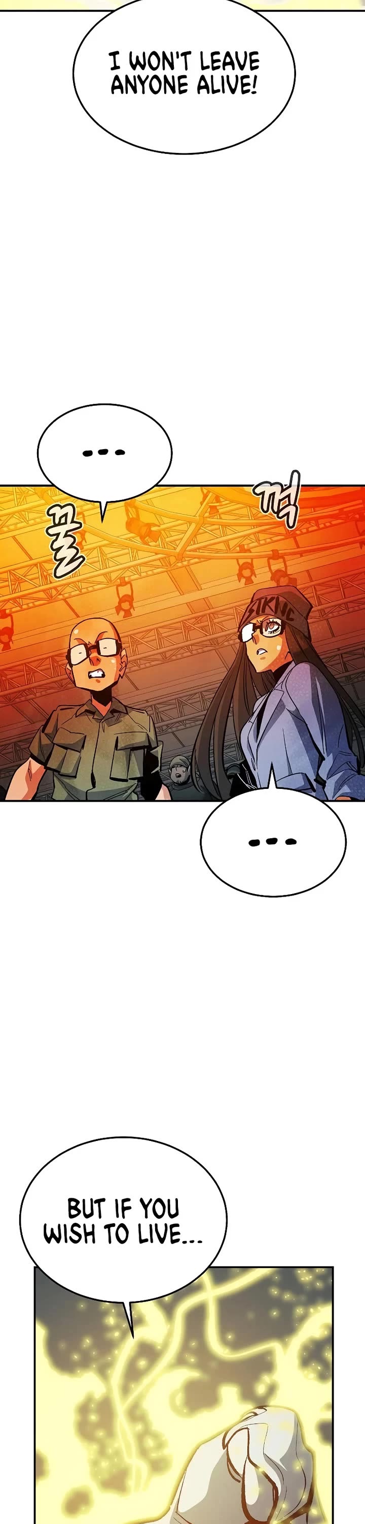 The Only Necromancer Chapter 198 page 7 - Chapter 198: The Dark Lord's Castle of the Amazon - 2