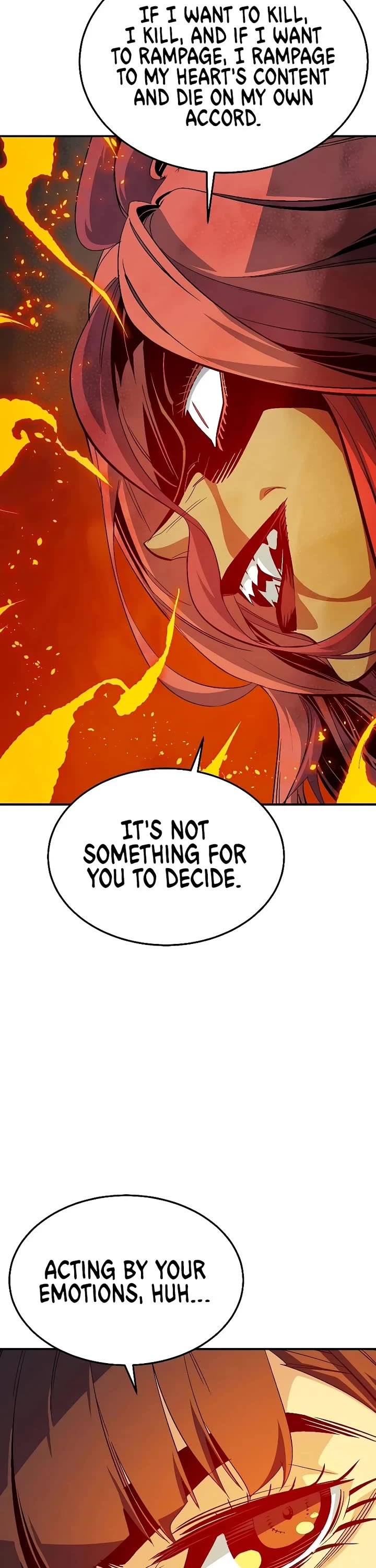 The Only Necromancer Chapter 199 page 12 - Chapter 199: The Dark Lord's Castle of the Amazon - 3