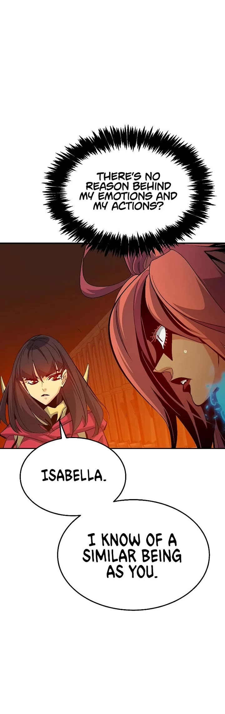 The Only Necromancer Chapter 199 page 15 - Chapter 199: The Dark Lord's Castle of the Amazon - 3