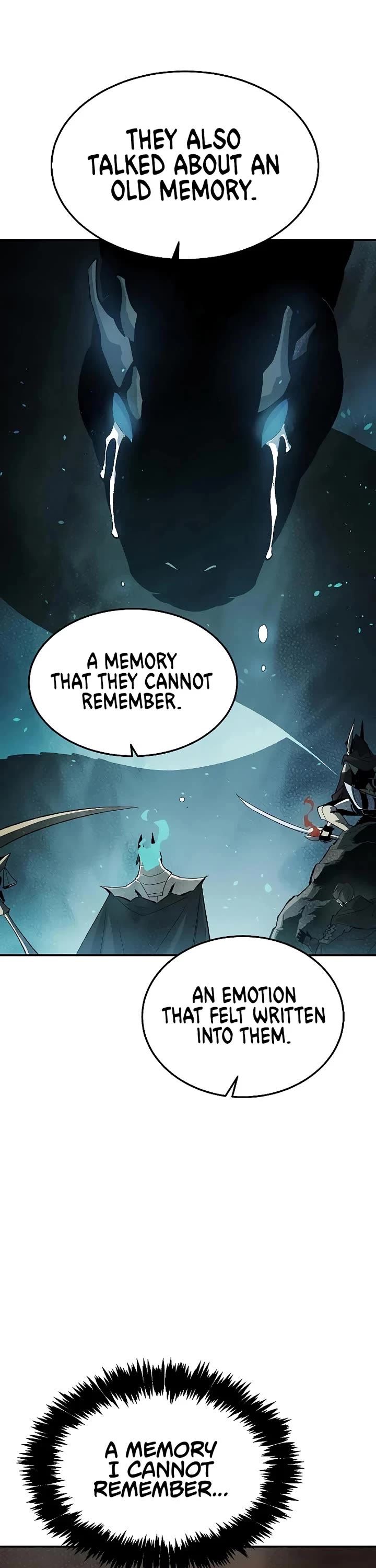 The Only Necromancer Chapter 199 page 16 - Chapter 199: The Dark Lord's Castle of the Amazon - 3