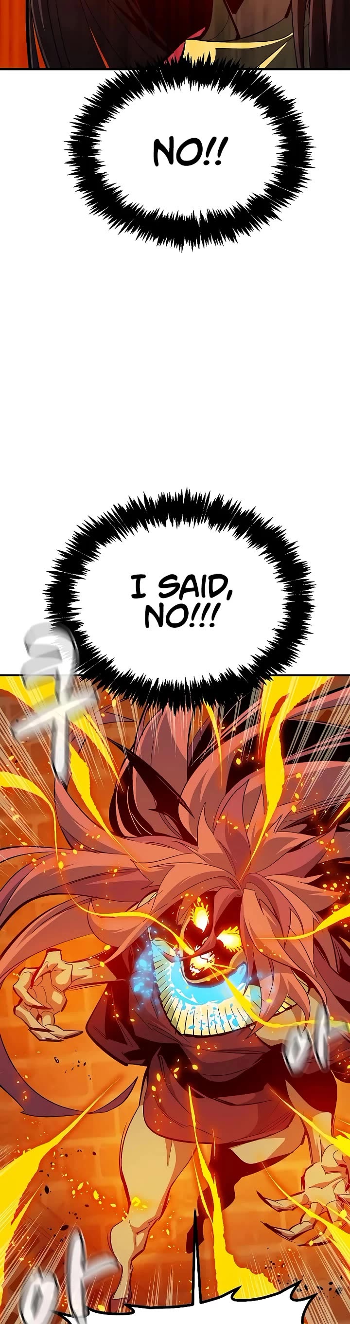 The Only Necromancer Chapter 199 page 18 - Chapter 199: The Dark Lord's Castle of the Amazon - 3