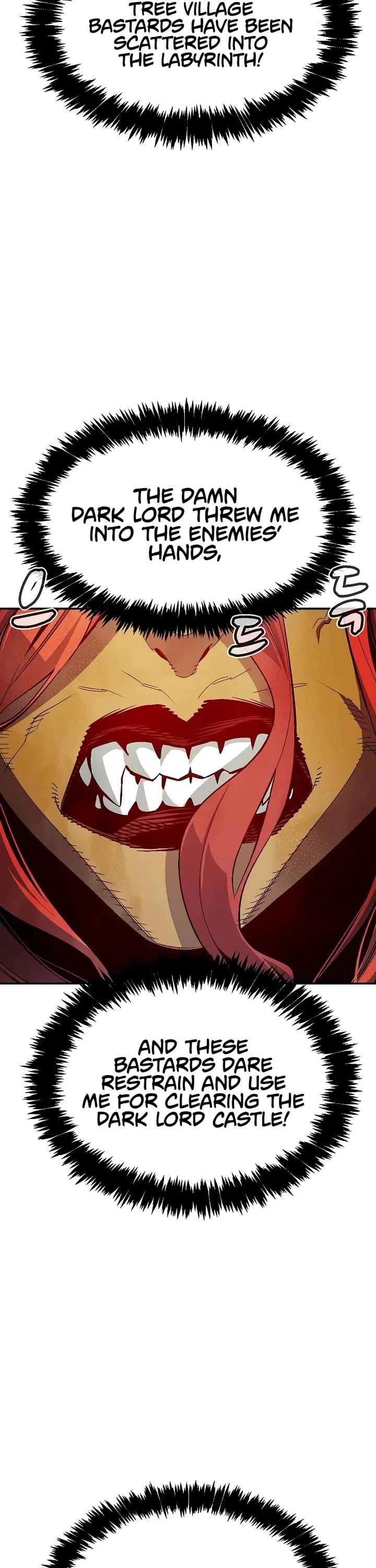 The Only Necromancer Chapter 199 page 2 - Chapter 199: The Dark Lord's Castle of the Amazon - 3