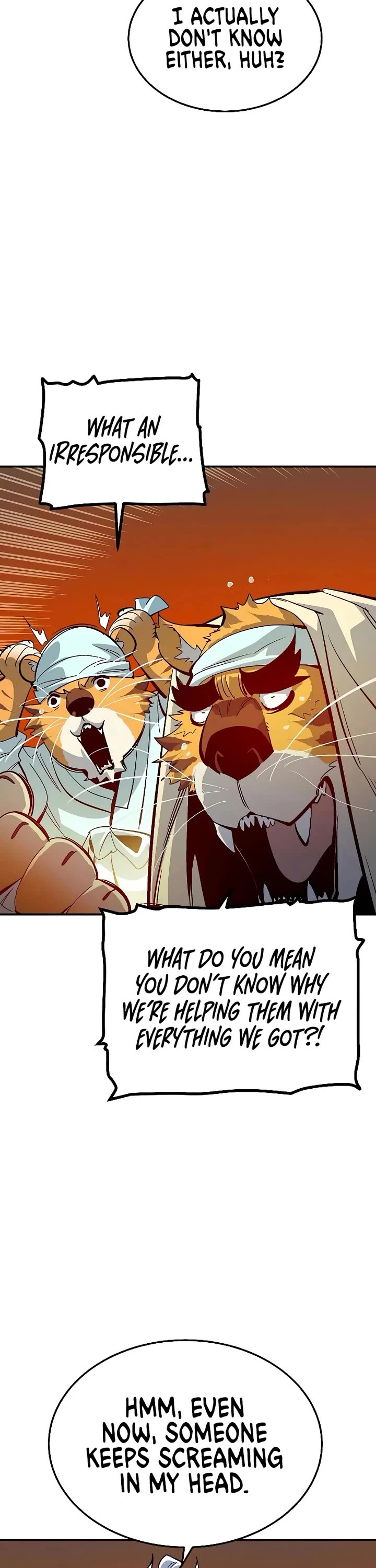 The Only Necromancer Chapter 199 page 22 - Chapter 199: The Dark Lord's Castle of the Amazon - 3