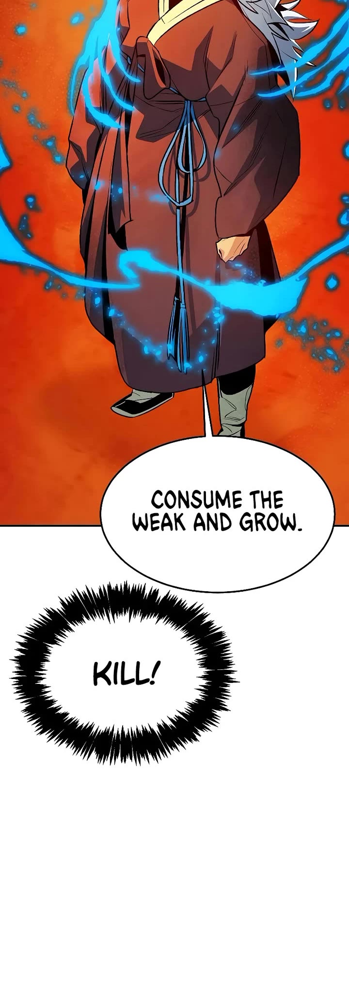 The Only Necromancer Chapter 199 page 24 - Chapter 199: The Dark Lord's Castle of the Amazon - 3