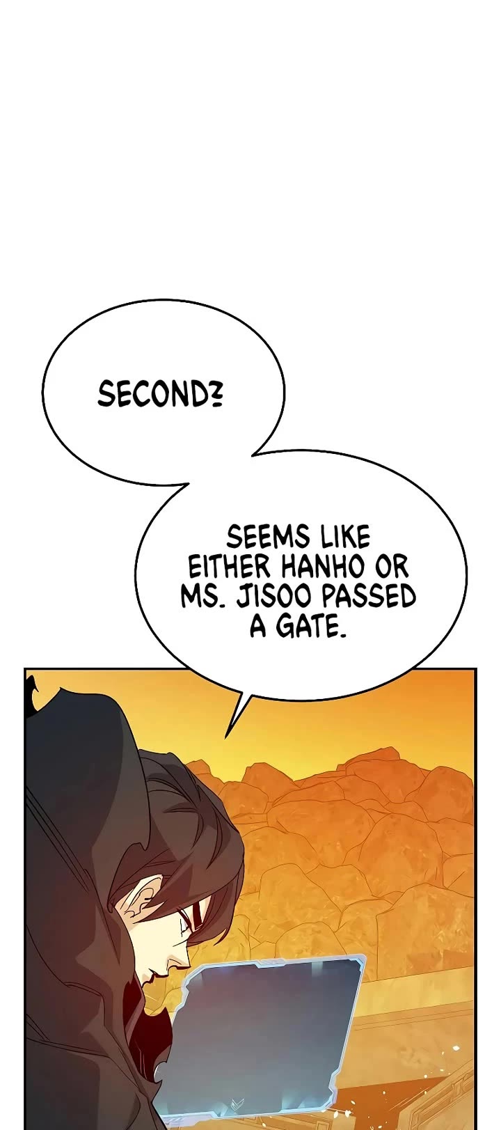 The Only Necromancer Chapter 199 page 32 - Chapter 199: The Dark Lord's Castle of the Amazon - 3