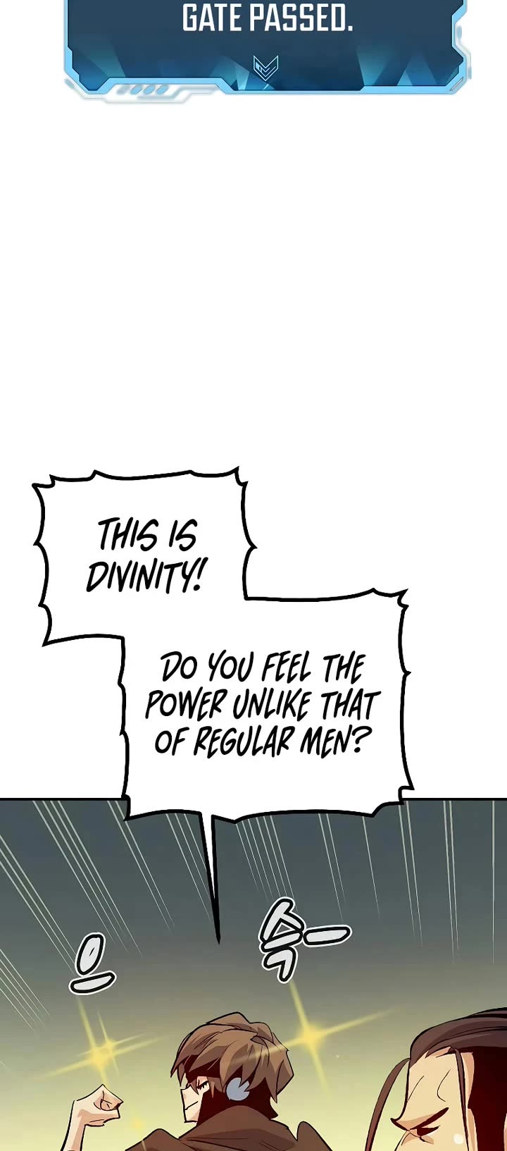 The Only Necromancer Chapter 199 page 37 - Chapter 199: The Dark Lord's Castle of the Amazon - 3