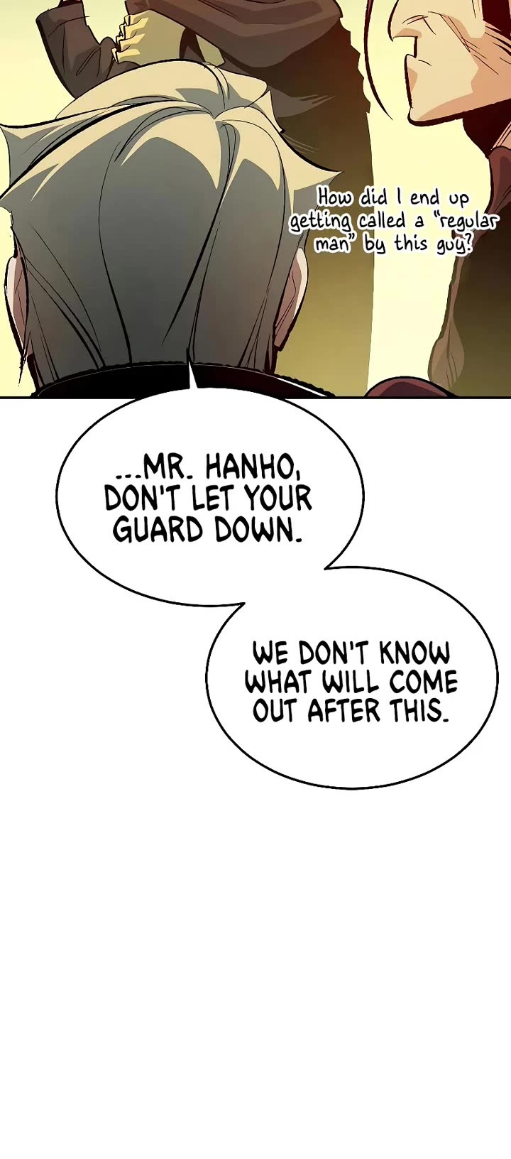 The Only Necromancer Chapter 199 page 38 - Chapter 199: The Dark Lord's Castle of the Amazon - 3