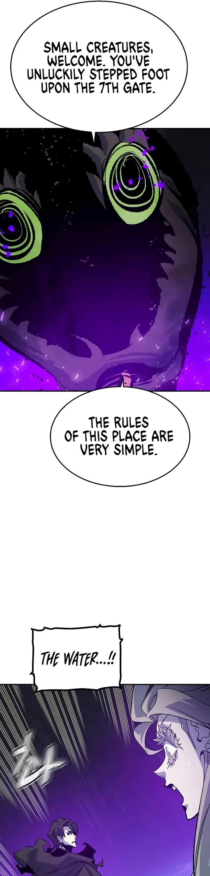 The Only Necromancer Chapter 199 page 44 - Chapter 199: The Dark Lord's Castle of the Amazon - 3