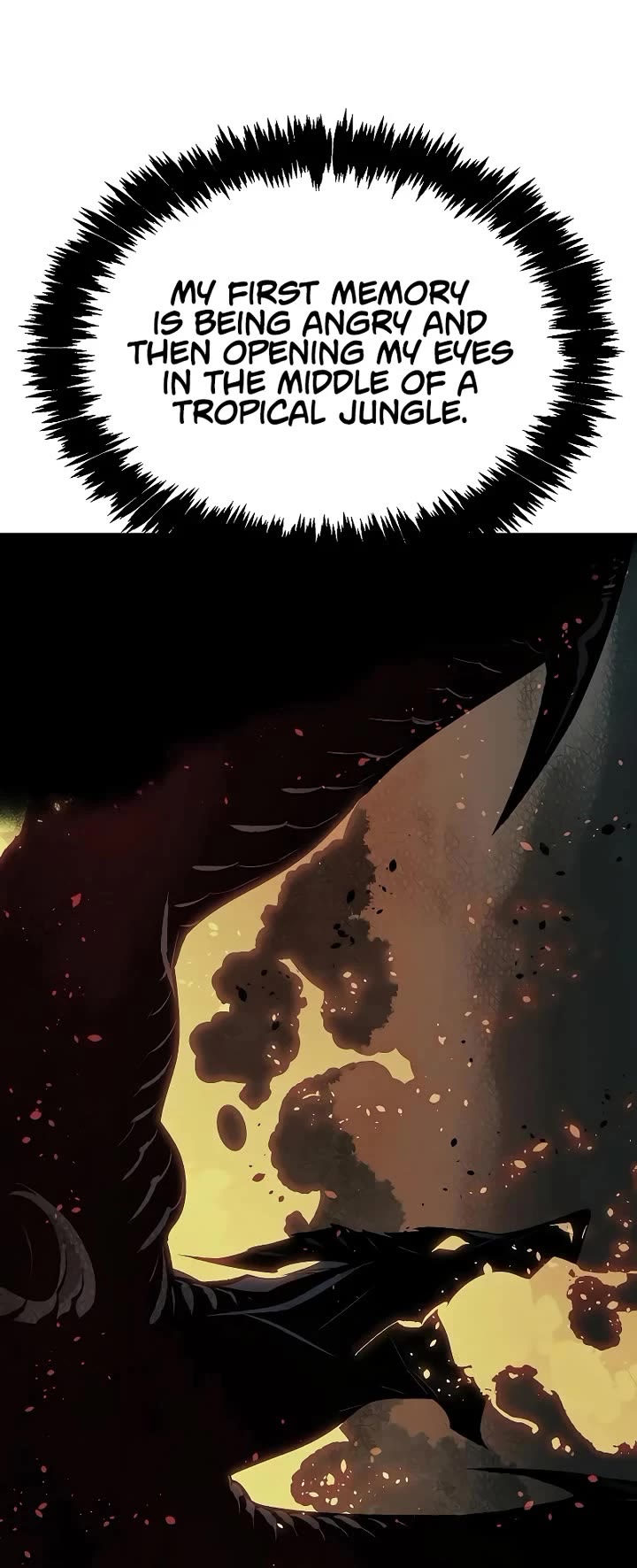 The Only Necromancer Chapter 199 page 5 - Chapter 199: The Dark Lord's Castle of the Amazon - 3